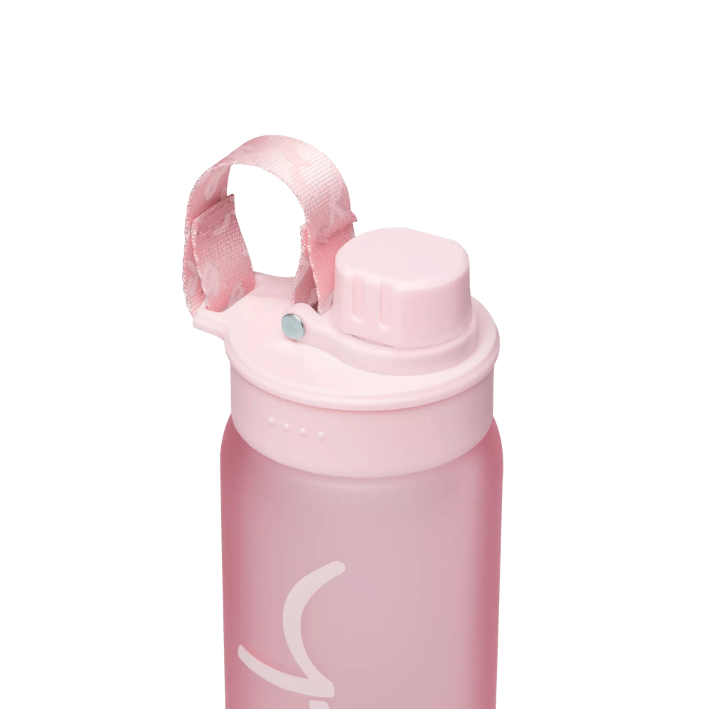 Sport Trinkflasche Rosa