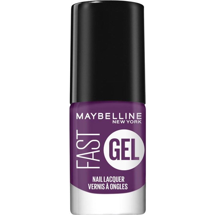Fast Gel Nail Polish