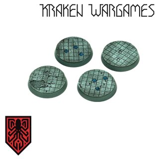 Base Topper T5 32 mm (10)