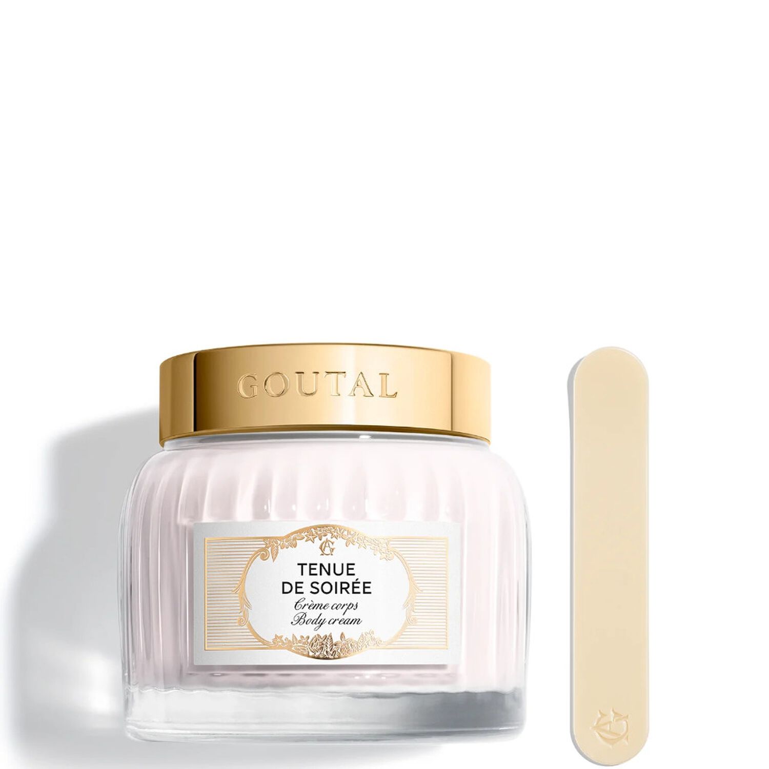 Goutal Paris Tenue de Soirée Crème Corps 190 ml
