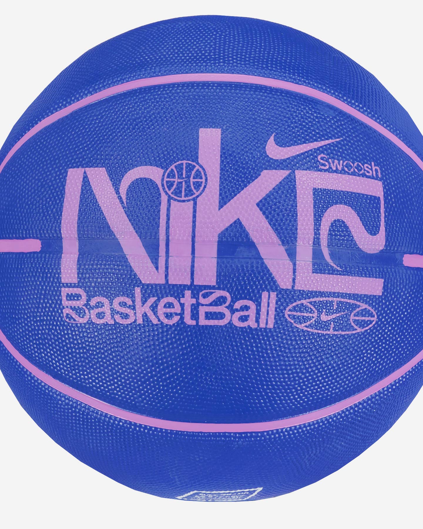 Pallone Basket Nike Everyday Playground 07 N100437142907