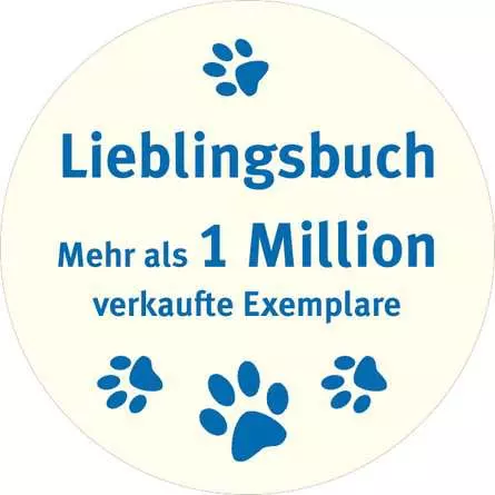 Ich bin die kleine Katze