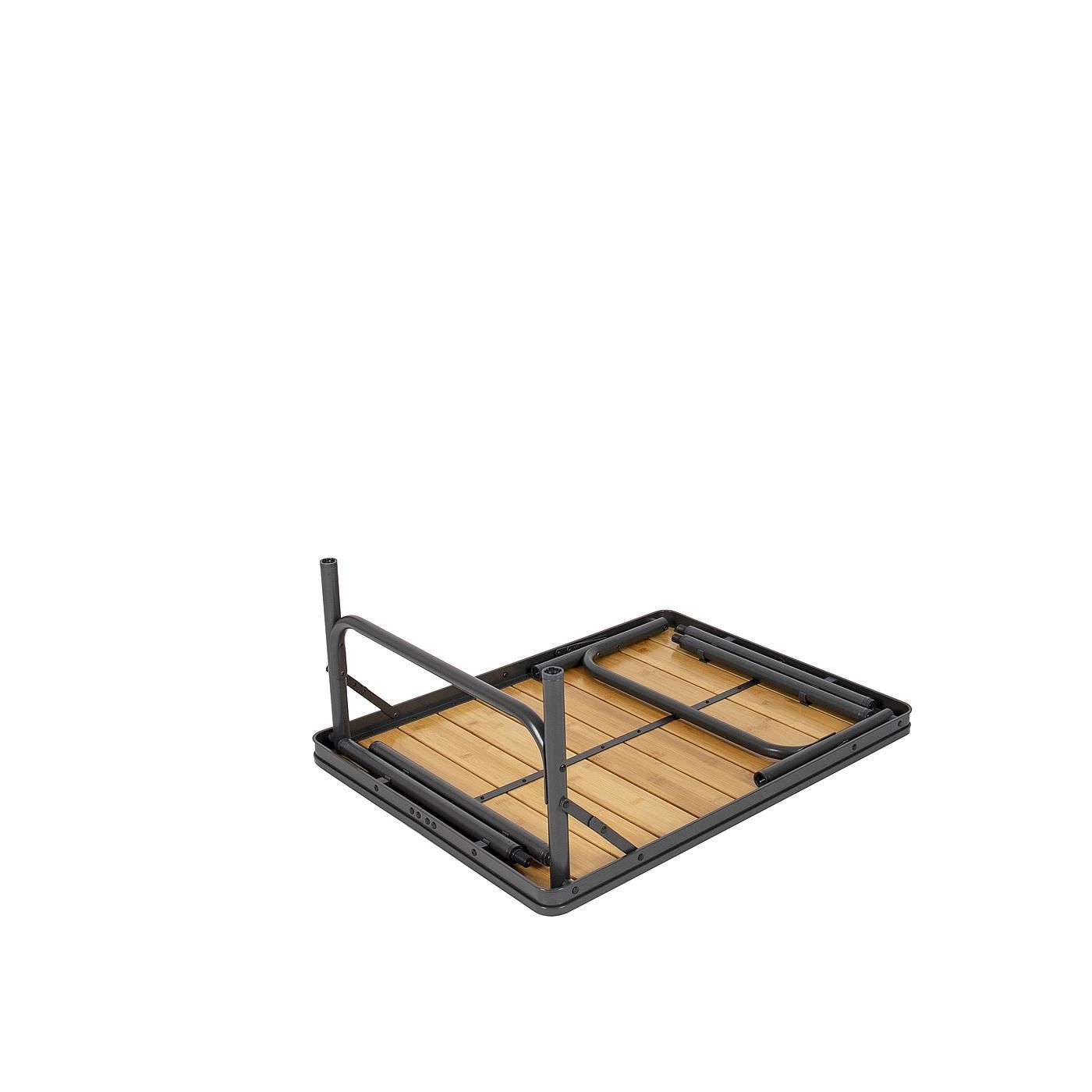 Bo-Camp Urban Outdoor Margate 75 x 55 Tisch