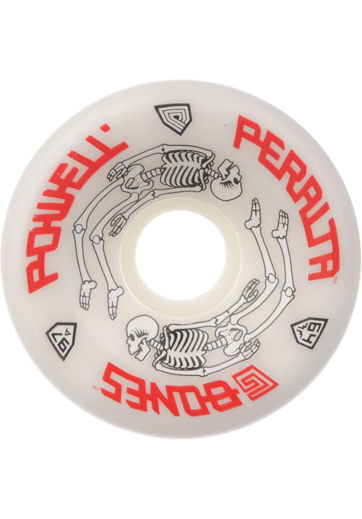 Original G-Bones 97A