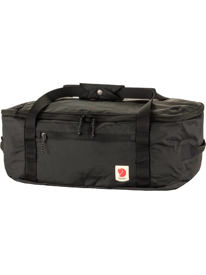 FJÄLLRÄVEN Fjällräven High Coast Duffel 36 Sporttasche Black günstig kaufen onesize