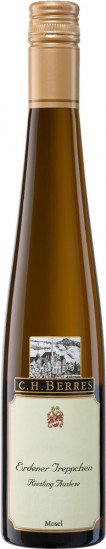 2013 Erdener Treppchen Riesling Auslese edelsüß 0,375 L - Weingut C.H. Berres