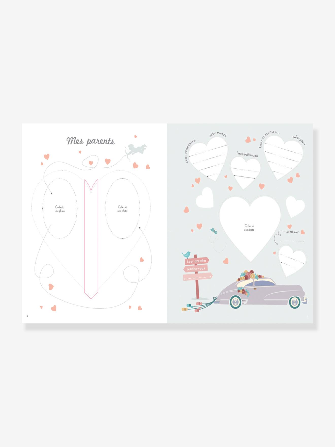 Livre de naissance