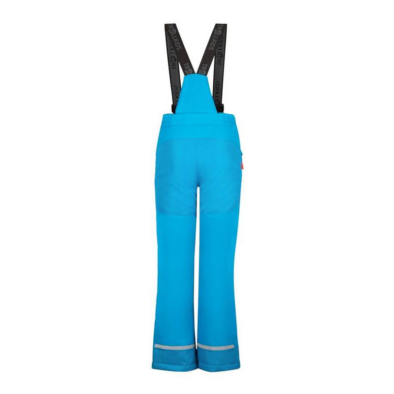 Trollkids Hammerfest Skihose Kinder