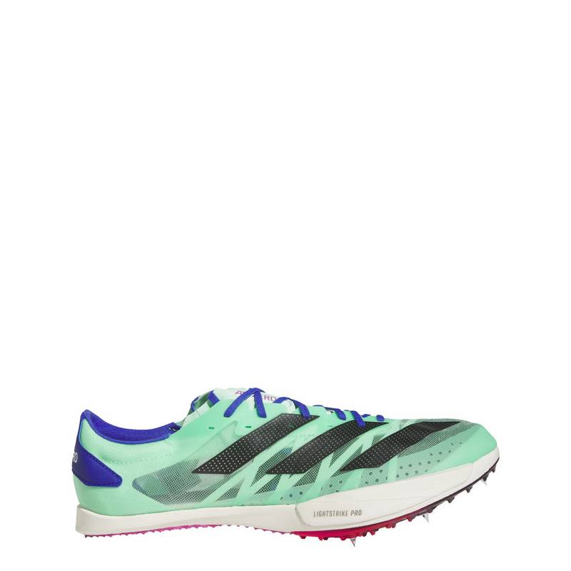 adidas Adizero Ambition Spike-Schuh Laufschuhe Damen