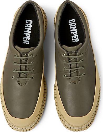 Camper Schnürschuhe Pix