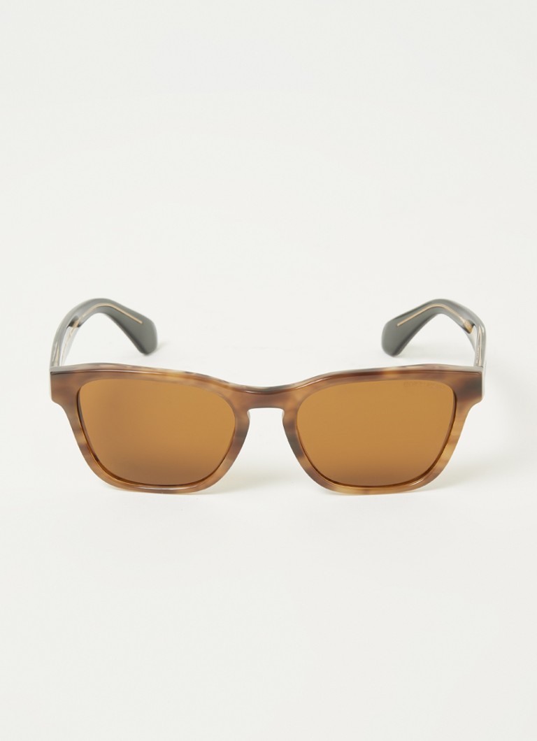 Giorgio Armani  Zonnebril AR8155