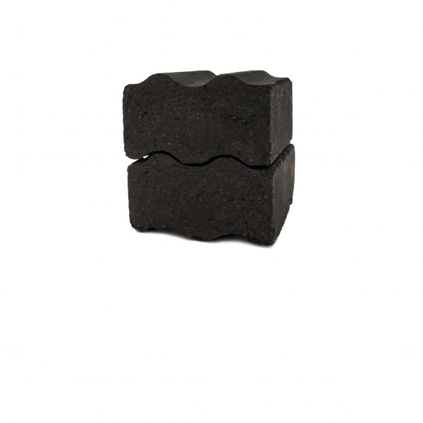 Petromax - Cabix Plus Briketts für Feuertopf und Grill