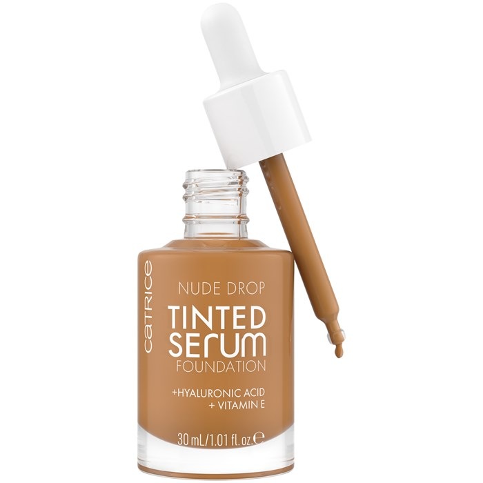 Nude Drop Tinted Serum