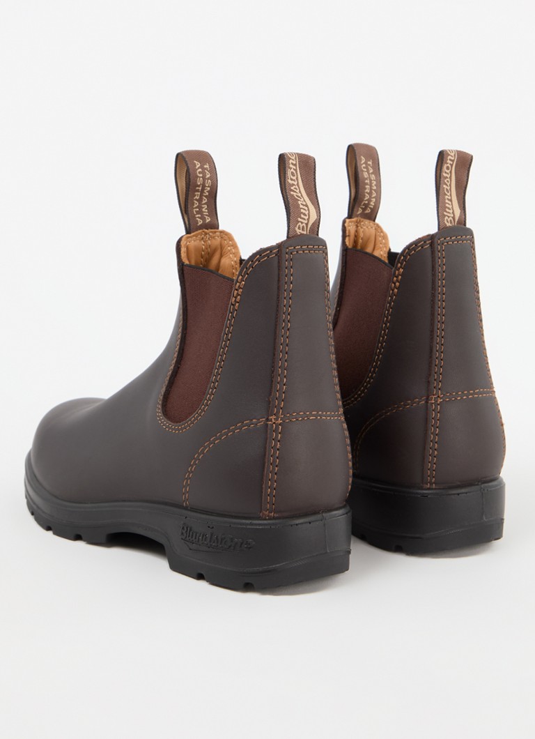 Blundstone 550 leather Chelsea boot