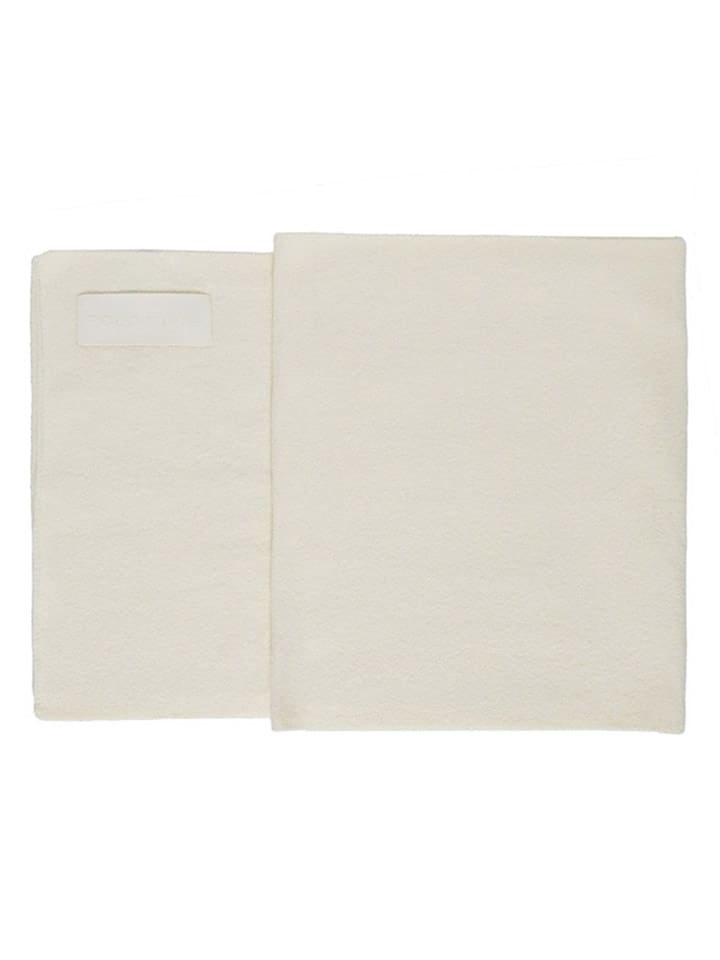 Polo Club Schal in Creme günstig kaufen onesize