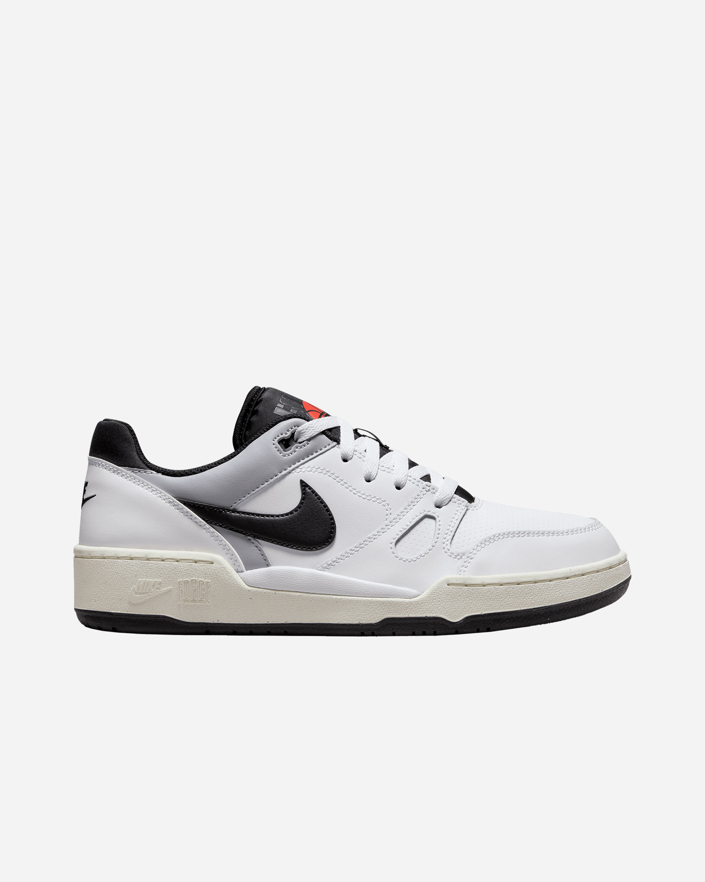 Tenisky Nike Full Force Low M FB1362-101
