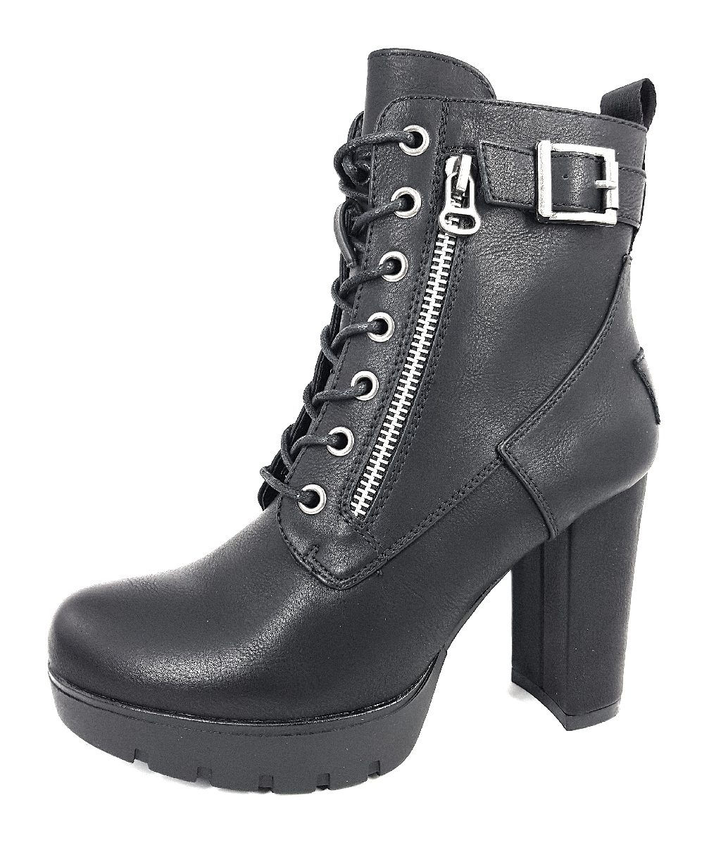 HIS 78971H Schwarz Black
