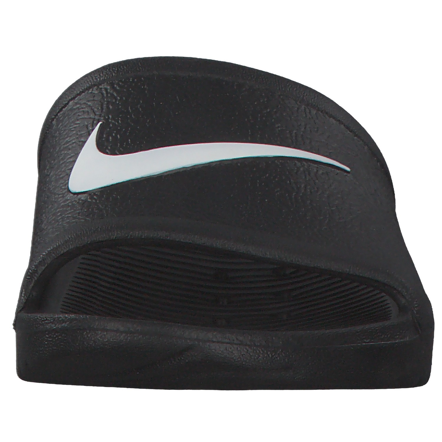 Nike Kawa Shower BQ6831, Badeschuhe, Kinder, Schwarz
