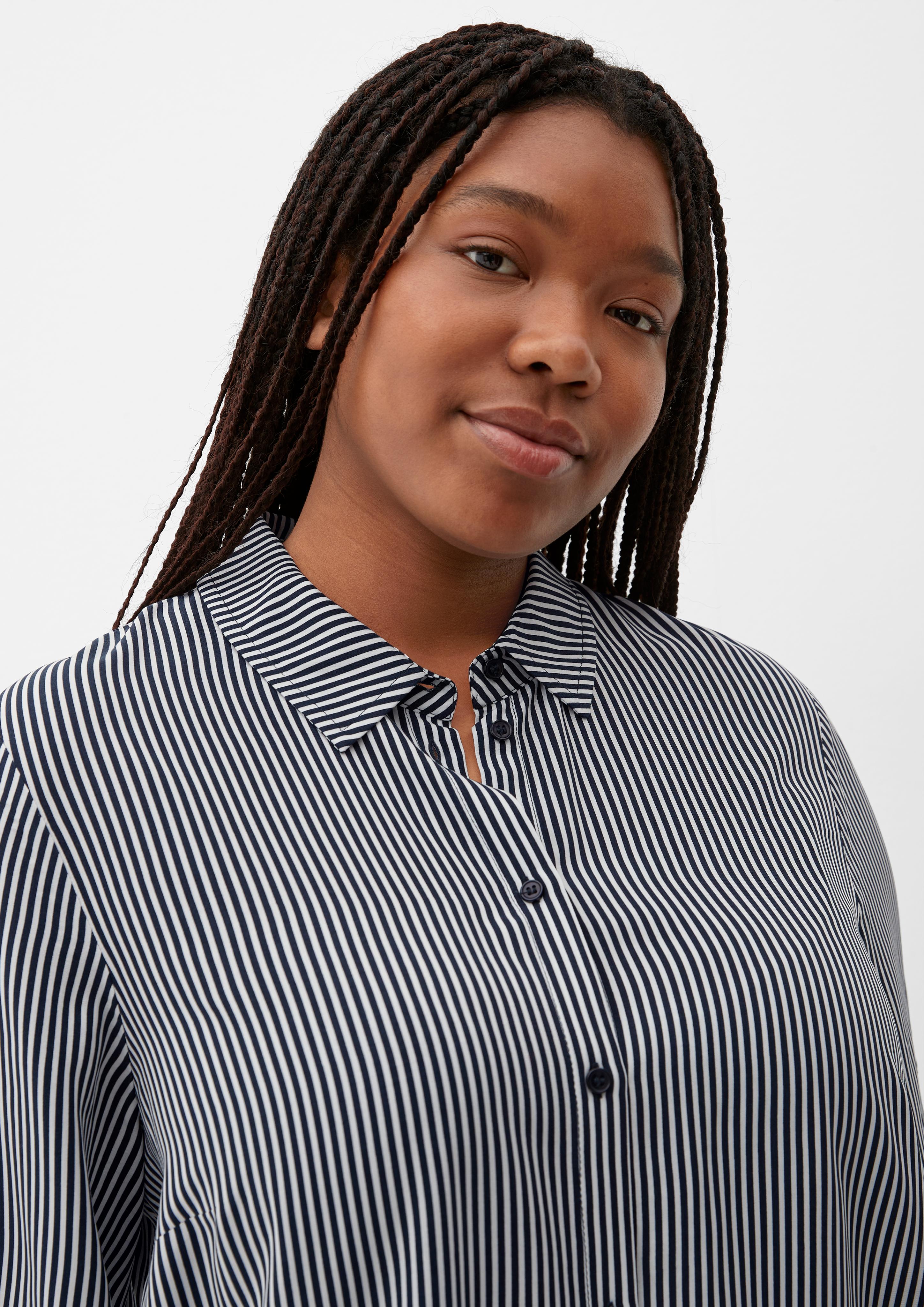 Bluse mit Webstruktur  2134744-59G4