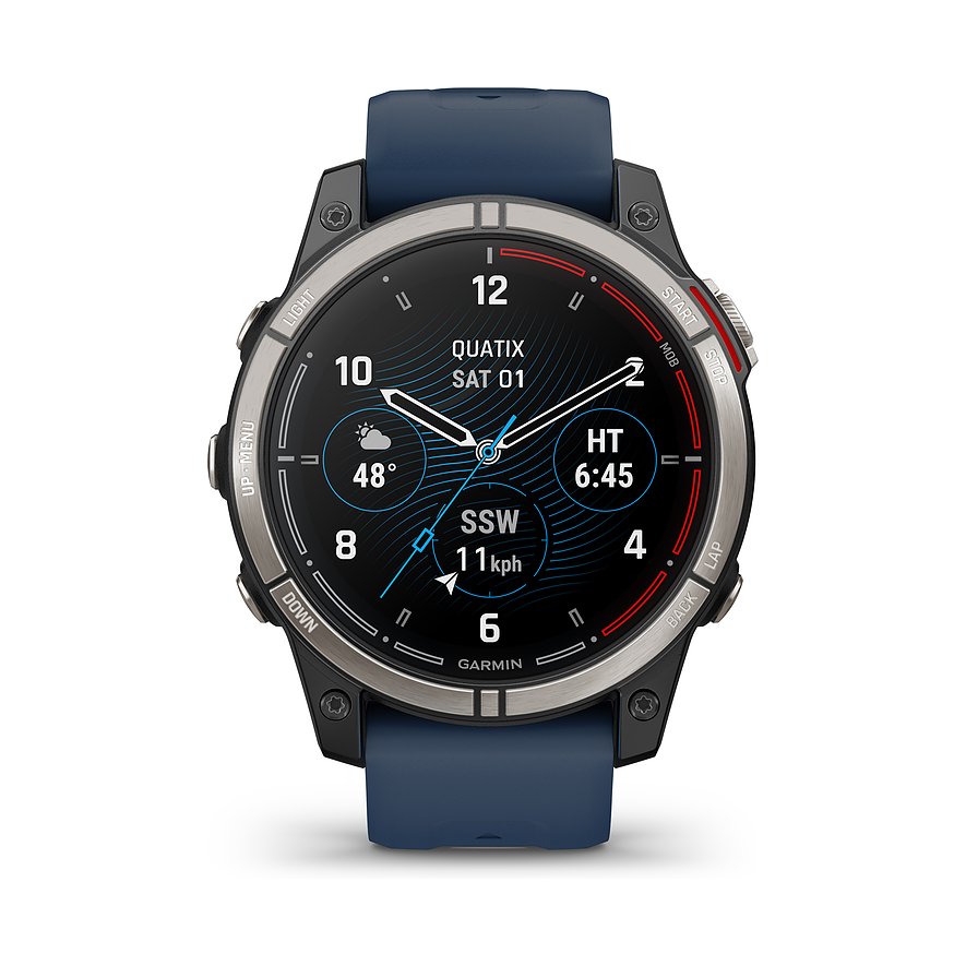 Garmin Smartwatch