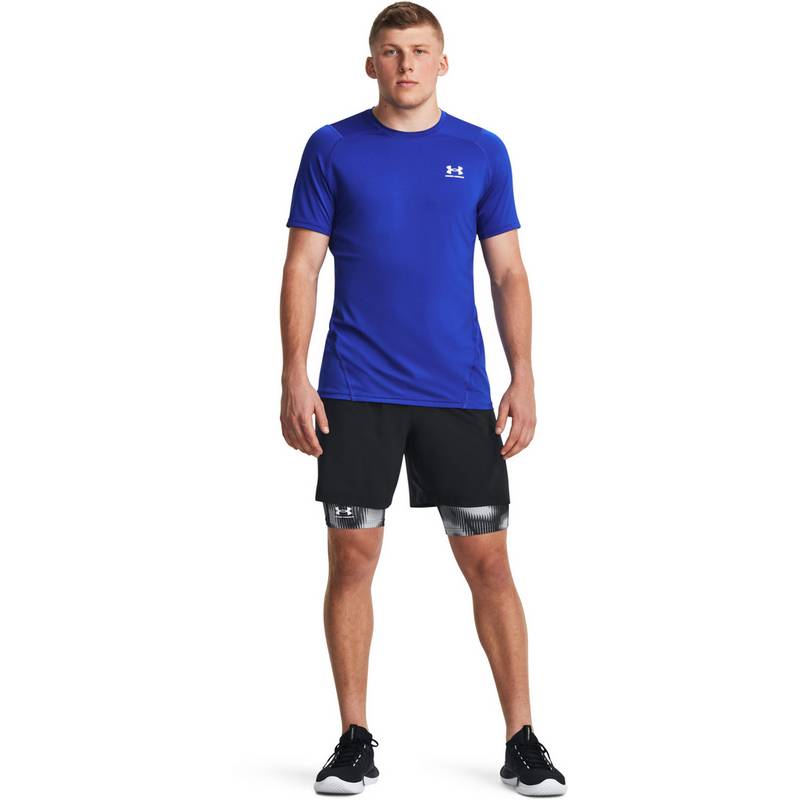 Under Armour HEATGEAR ARMOUR Funktionsshirt Herren