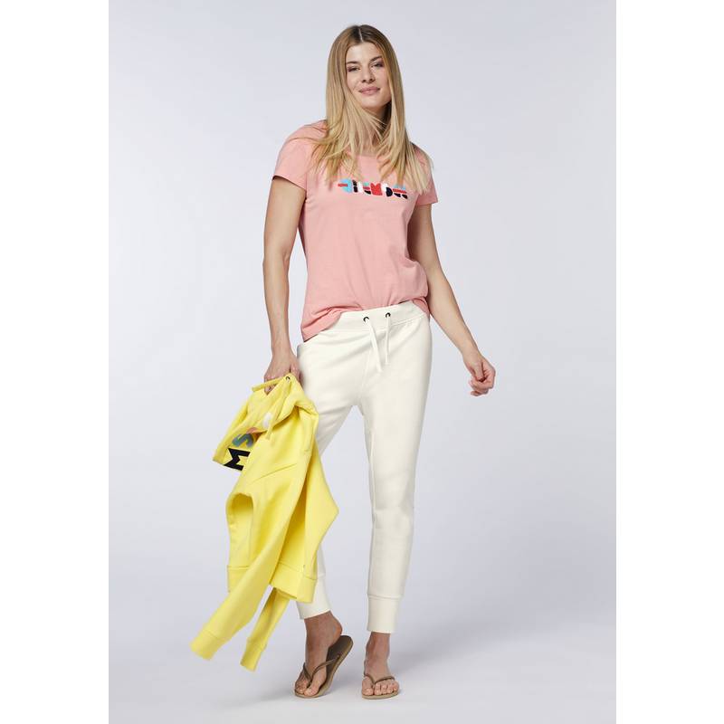Chiemsee T-Shirt T-Shirt Damen