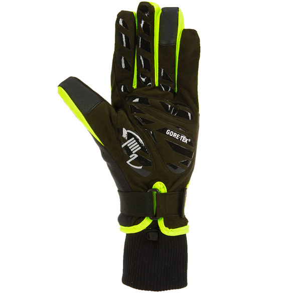 ROCCA GTX Unisex - Fahrradhandschuhe