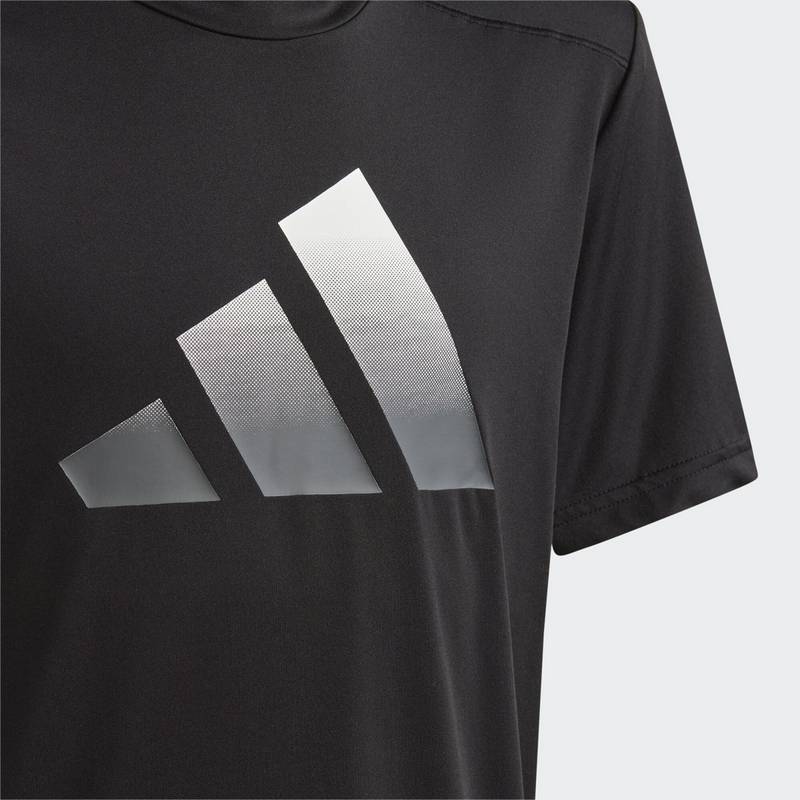adidas Train Icons AEROREADY Logo T-Shirt T-Shirt Kinder