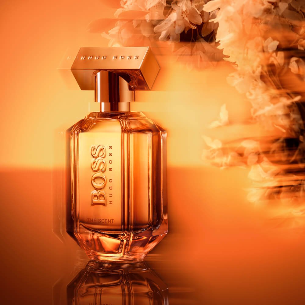 Boss - Hugo Boss The Scent For Her Le Parfum