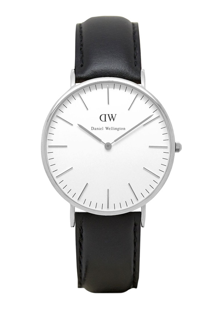 Daniel Wellington  Sheffield horloge 0206DW