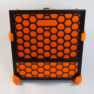 SuperProBox (Orange)
