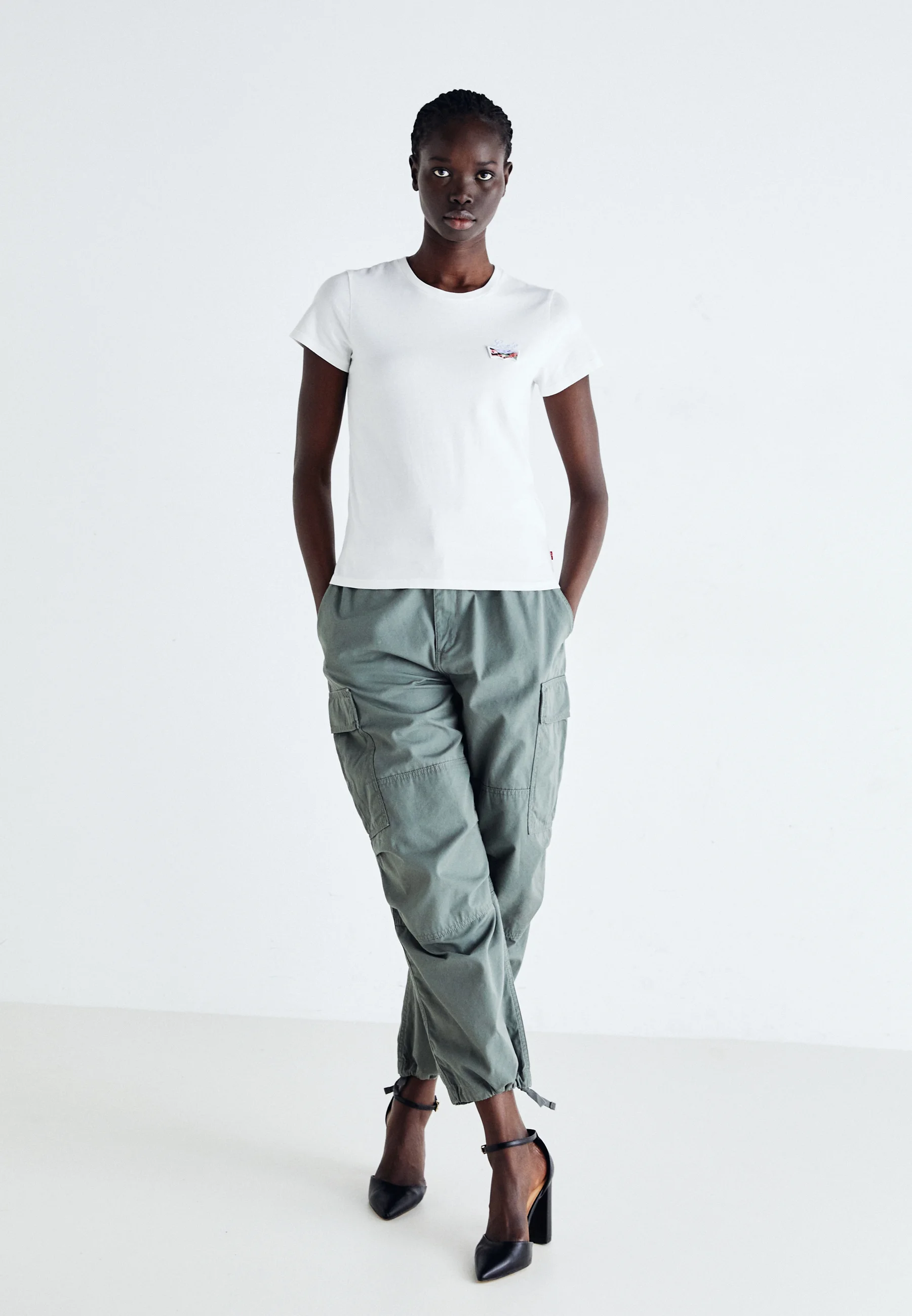 Levi's® THE PERFECT TEE - Camiseta básica