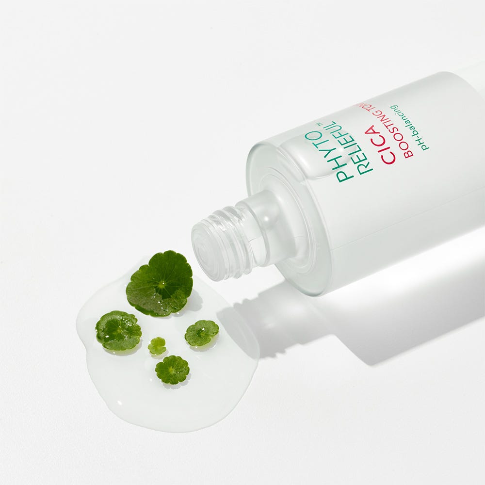 Thank You Farmer Phyto Relieful Cica Boosting Toner 200 ml