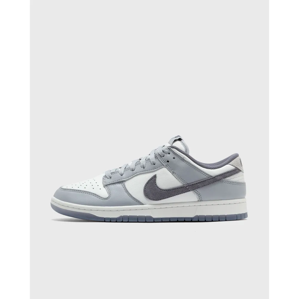 Nike Dunk Low Retro FJ4188-100 / weiss