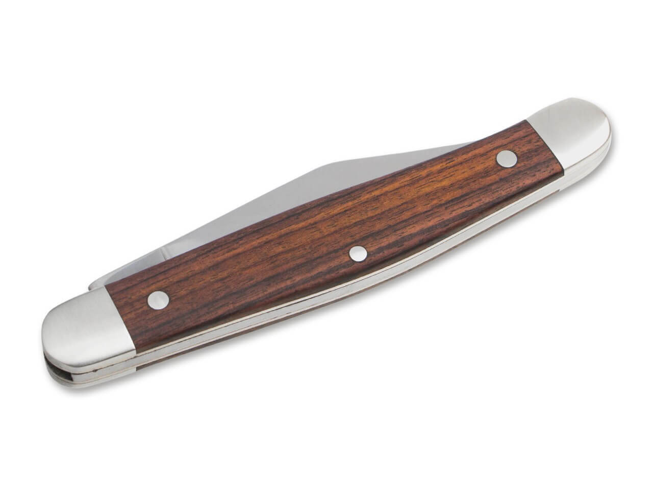 Medium Stockman Palisander