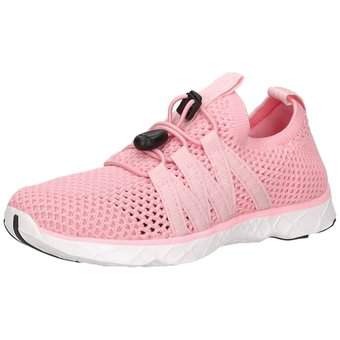 Tallywish Sneaker in rosa