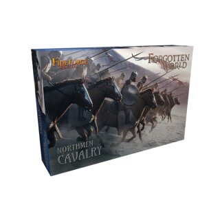 Northmen Cavalry