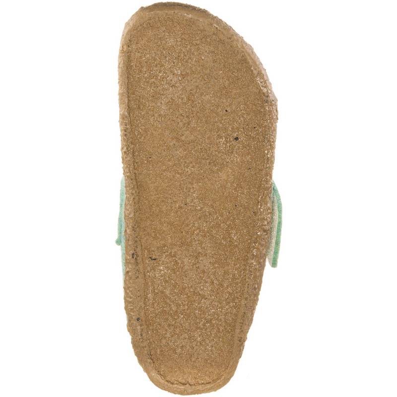 Birkenstock Zermatt Cozy Home Hausschuhe Kinder