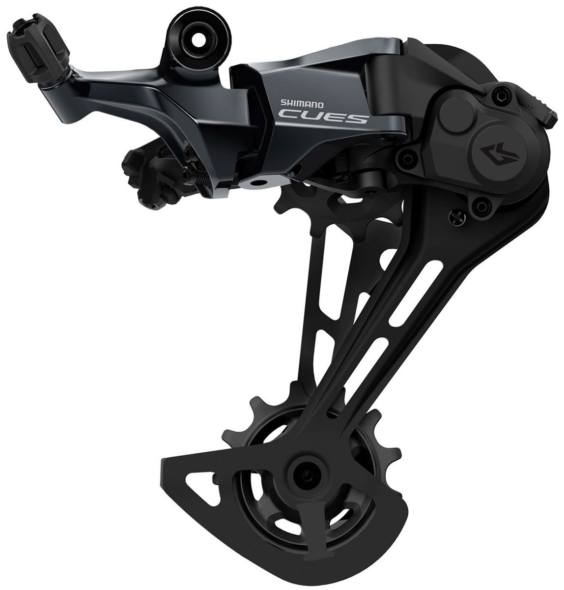 Shimano CUES RD-U8000 11-fach Schaltwerk kaufen | Bike-Discount