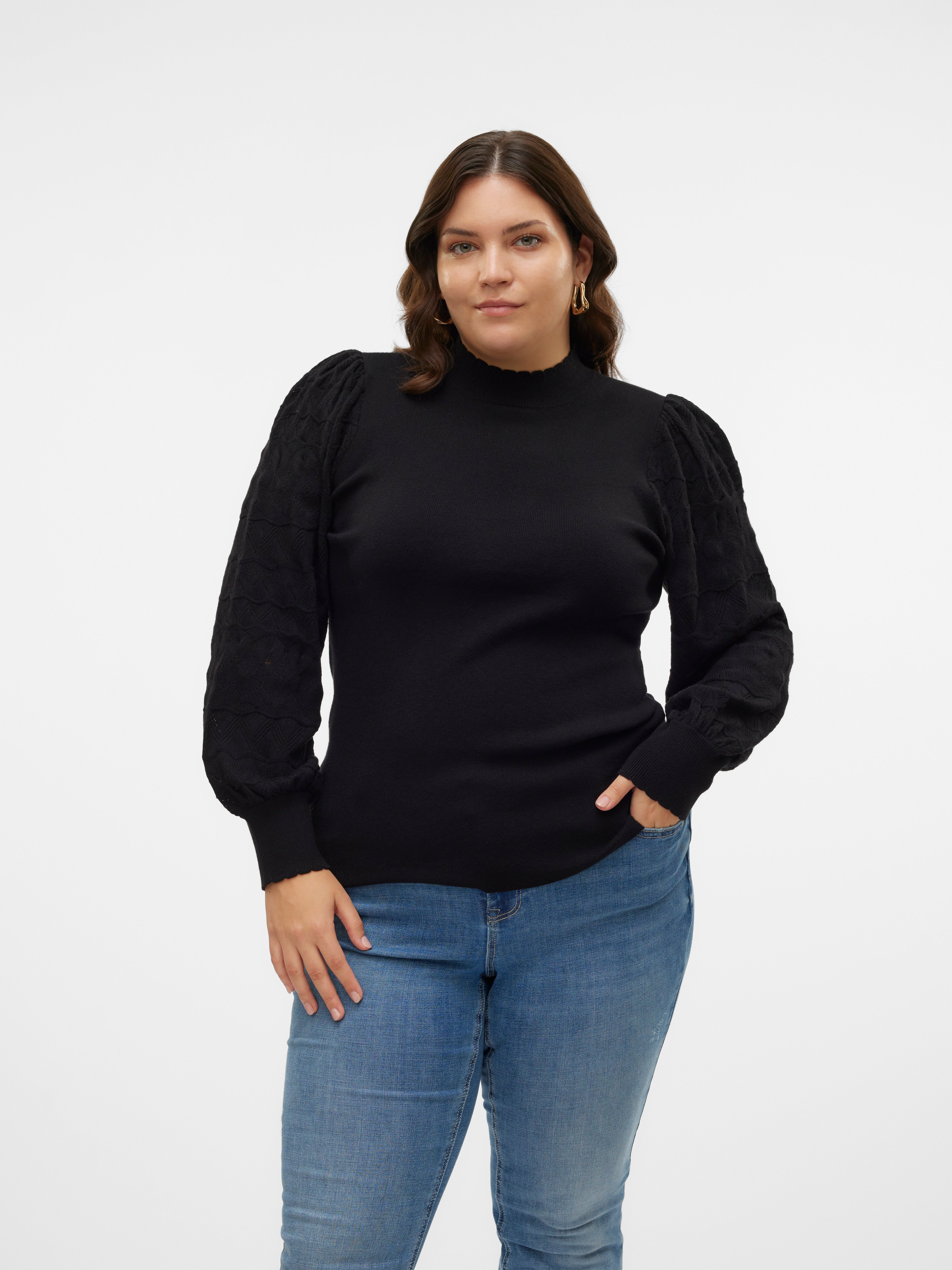 VMCLIMONE Pullover