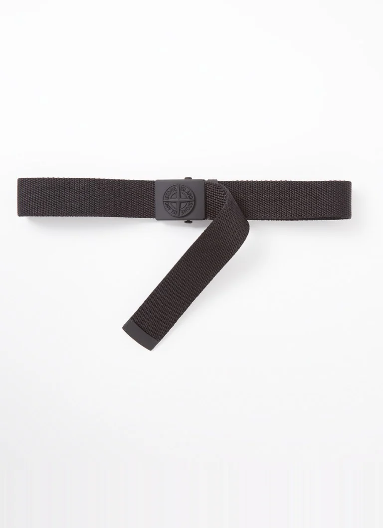 Pásek Stone Island 90461 s logem
