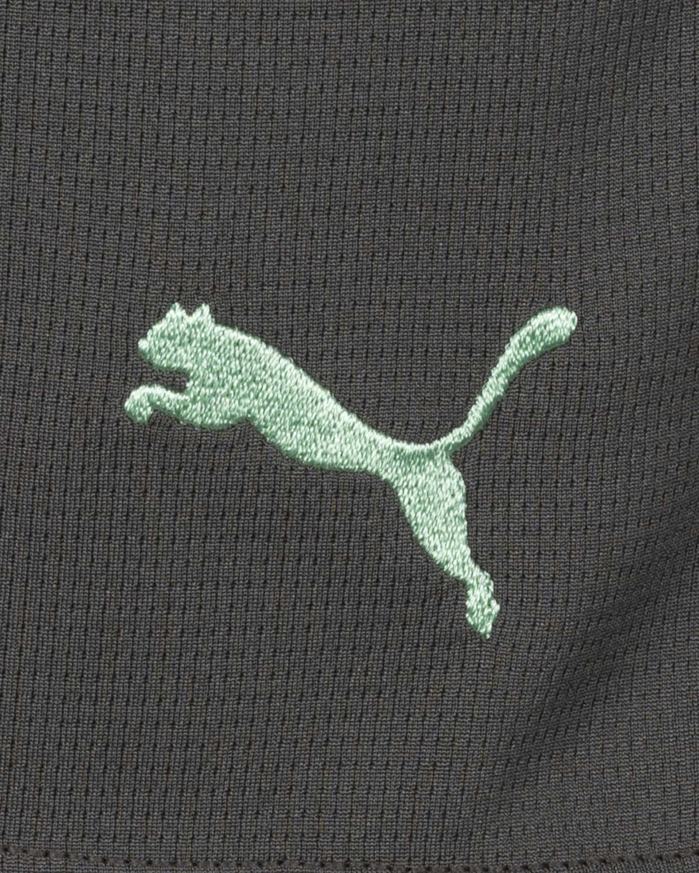 Futbalové šortky Puma AC Milan 3rd 24-25 Jr 775131-03
