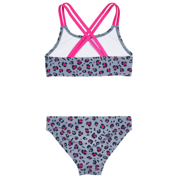 Playshoes - Kid's UV-Schutz Bikini Leo-Print