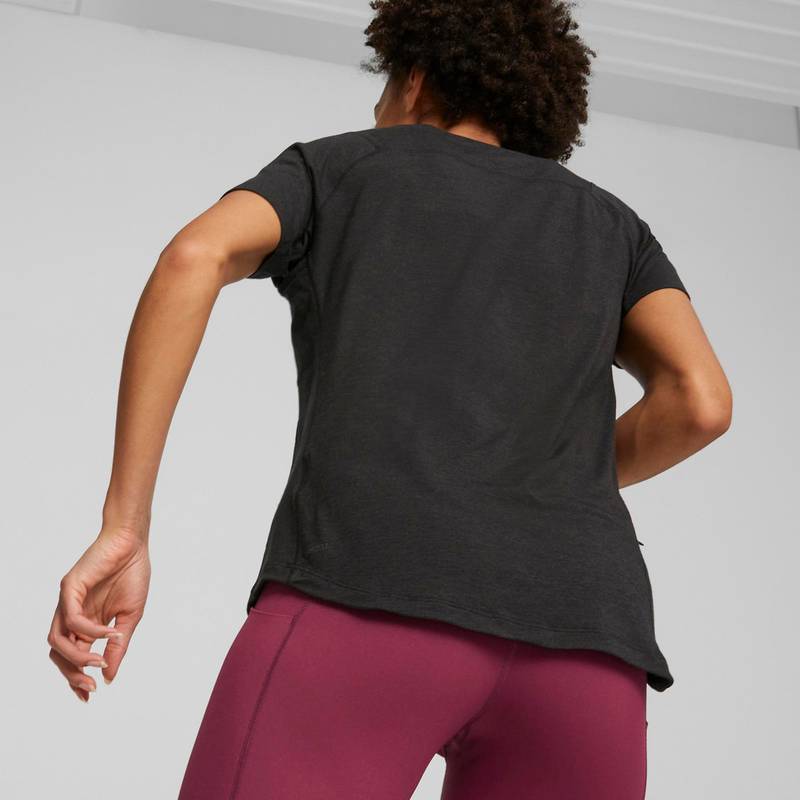 PUMA Seasons Funktionsshirt Damen
