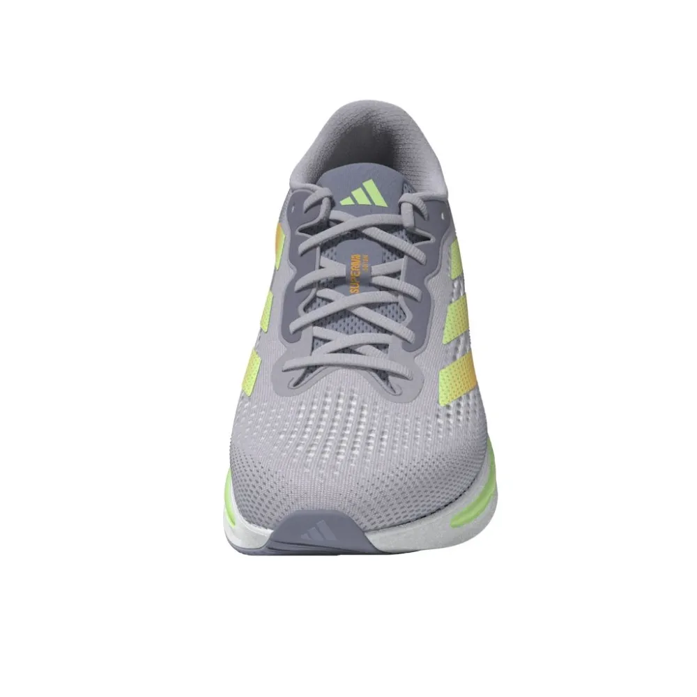 adidas Supernova Solution IG5852 / grau