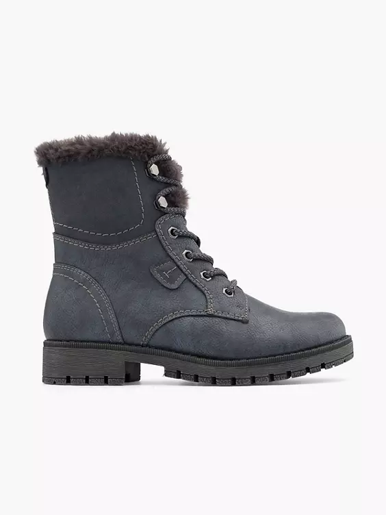 Easy Street Komfort Schnürboots