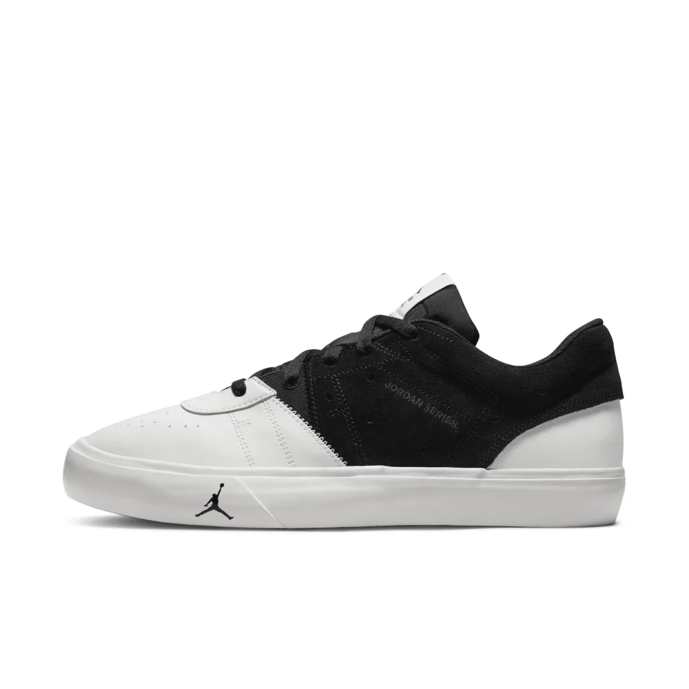 NIKE JORDAN Series ES DN1856-061 / schwarz