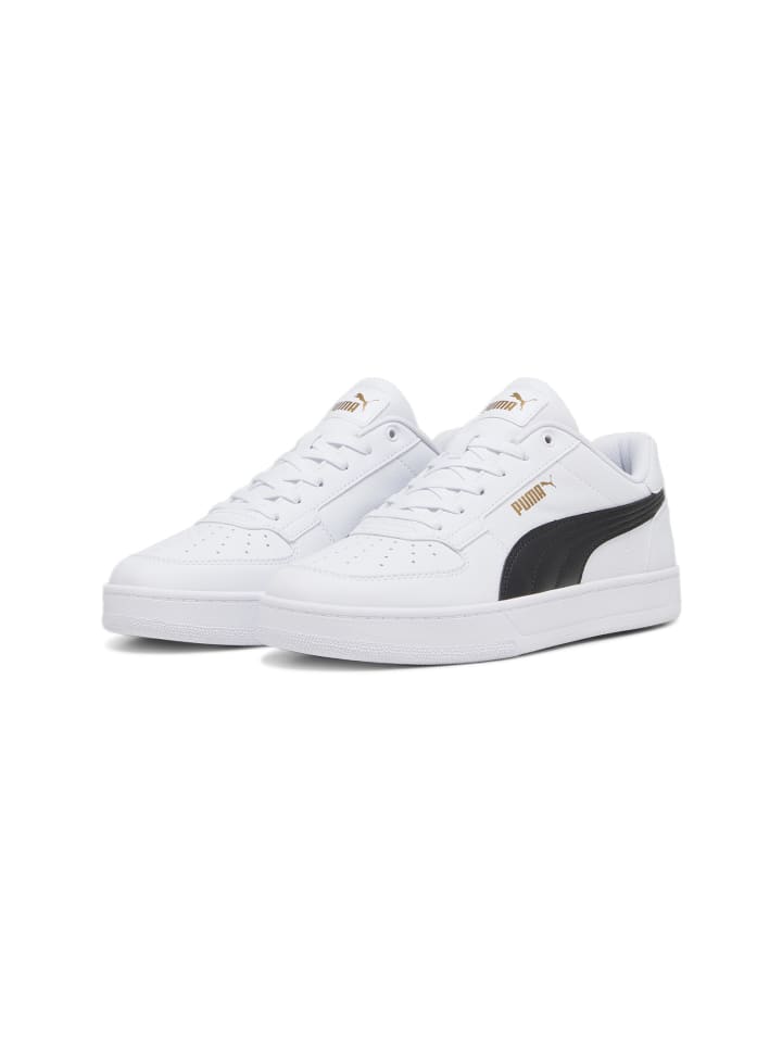 Puma Sneakers Low Puma Caven 2.0 in weiß günstig kaufen