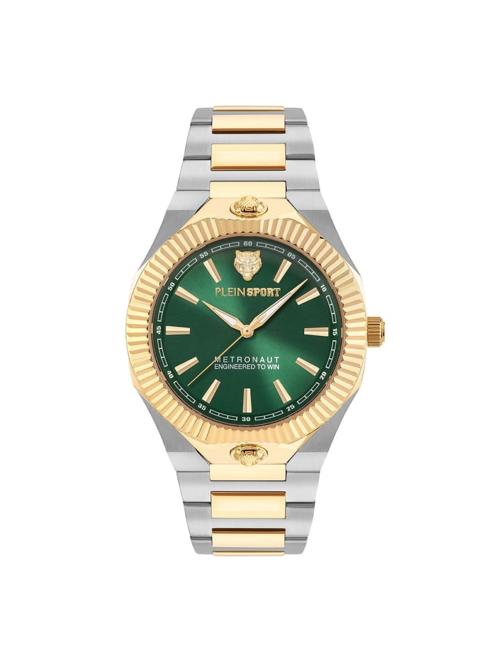 Philipp Plein Quarzuhr PSCGA0625 in bicolor günstig kaufen onesize