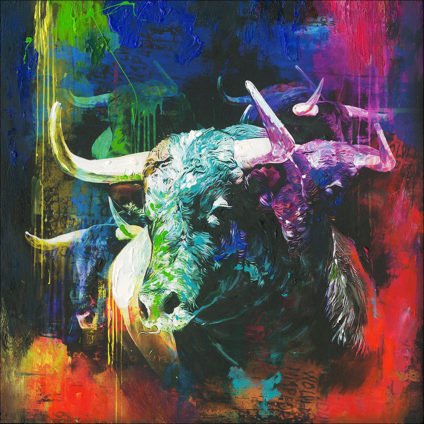 Pro ArtOriginal 40x40cm